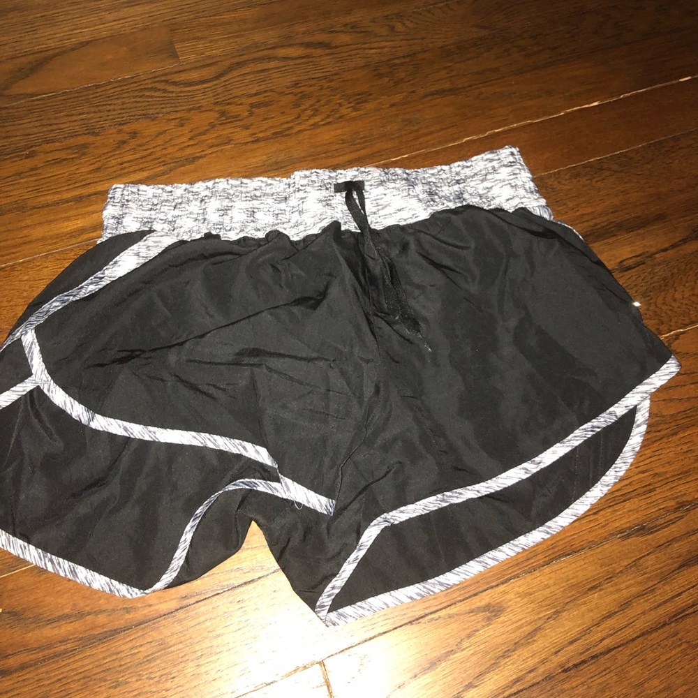 RBX running shorts
